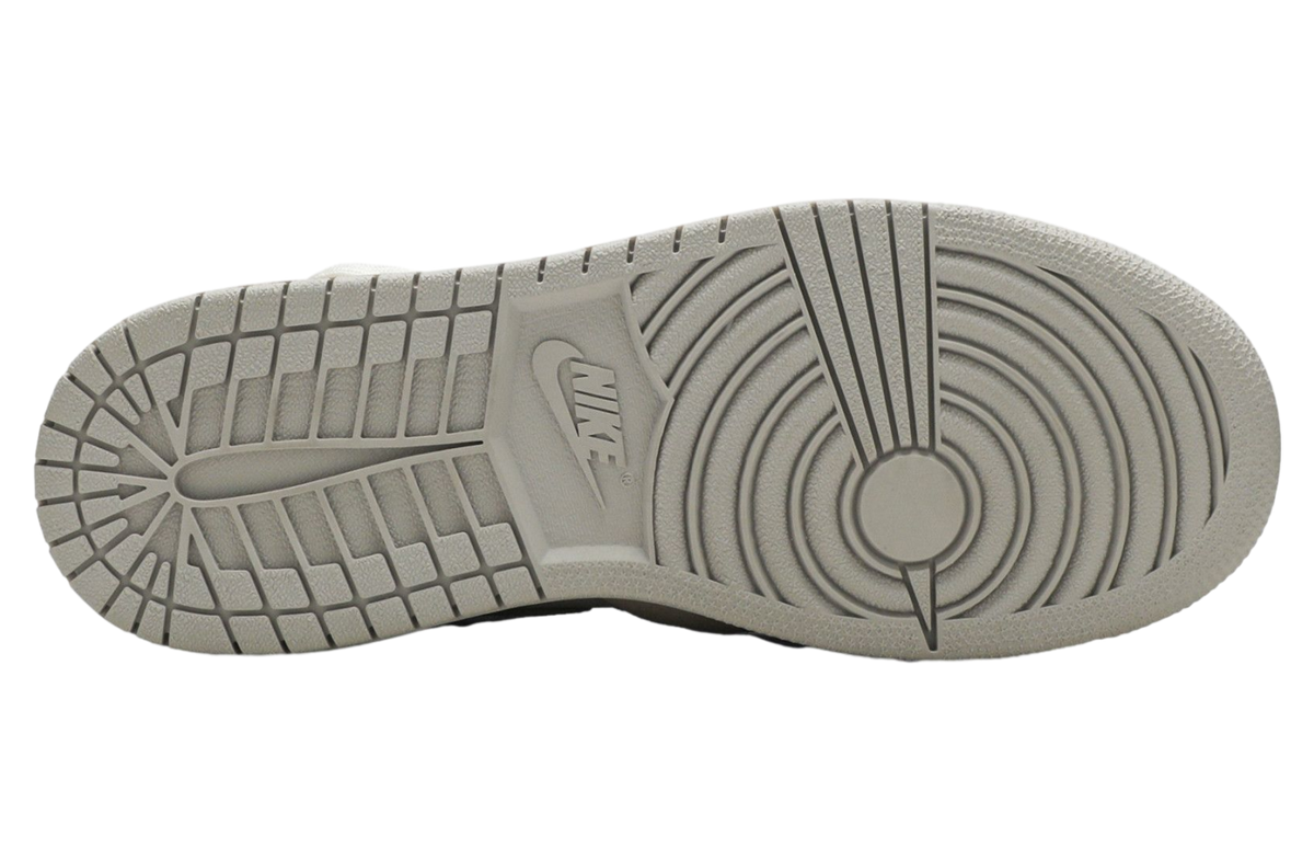 Wmns Air Jordan 1 Rebel XX Moon Particle - Image 3