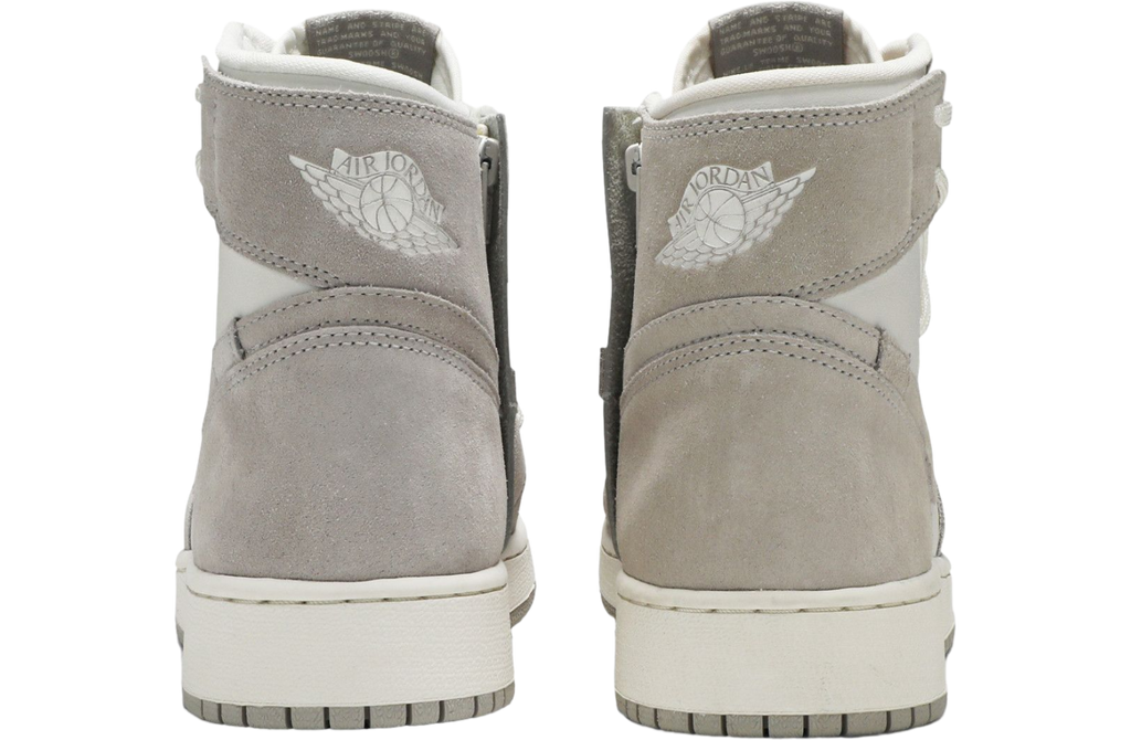 Wmns Air Jordan 1 Rebel XX Moon Particle - Image 4