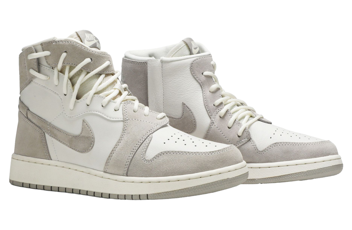 Wmns Air Jordan 1 Rebel XX Moon Particle - Image 5