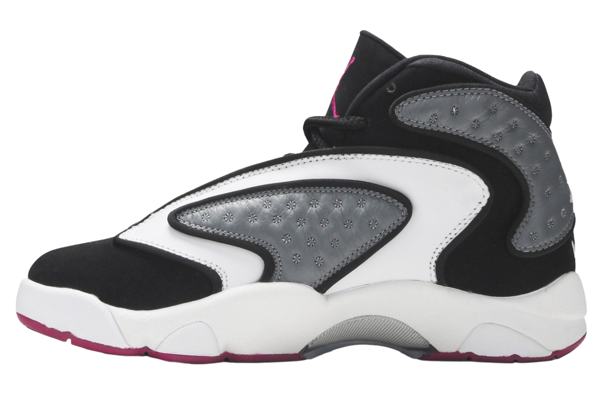 Wmns Air Jordan OG Cactus Flower - Image 2
