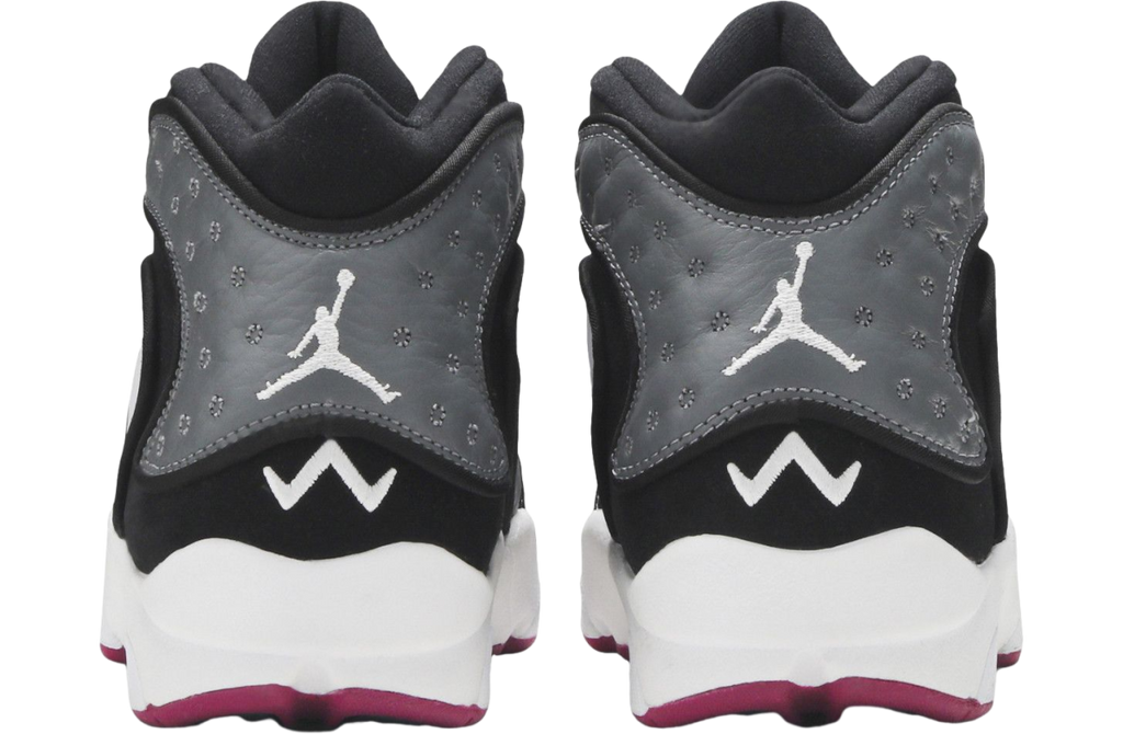 Wmns Air Jordan OG Cactus Flower - Image 4