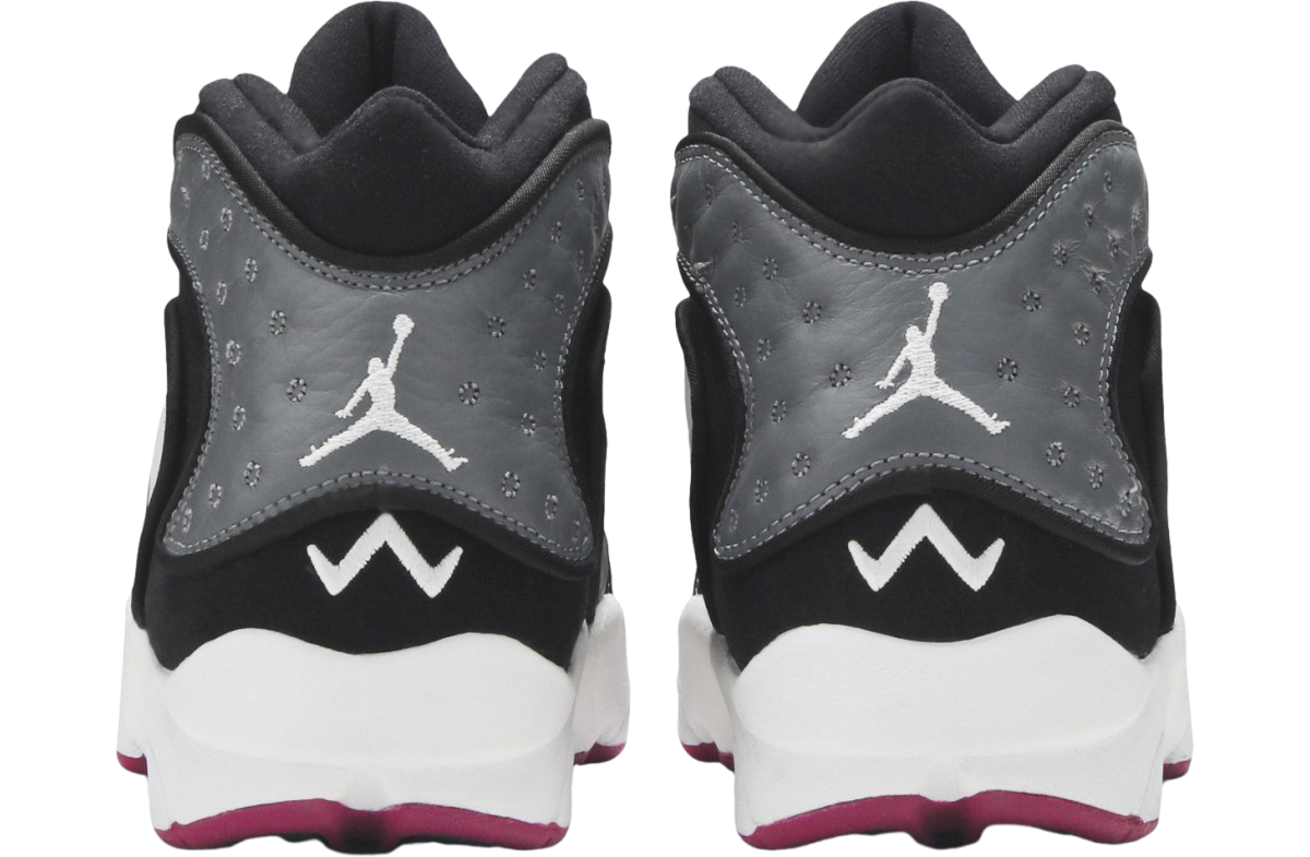 Wmns Air Jordan OG Cactus Flower - Image 4