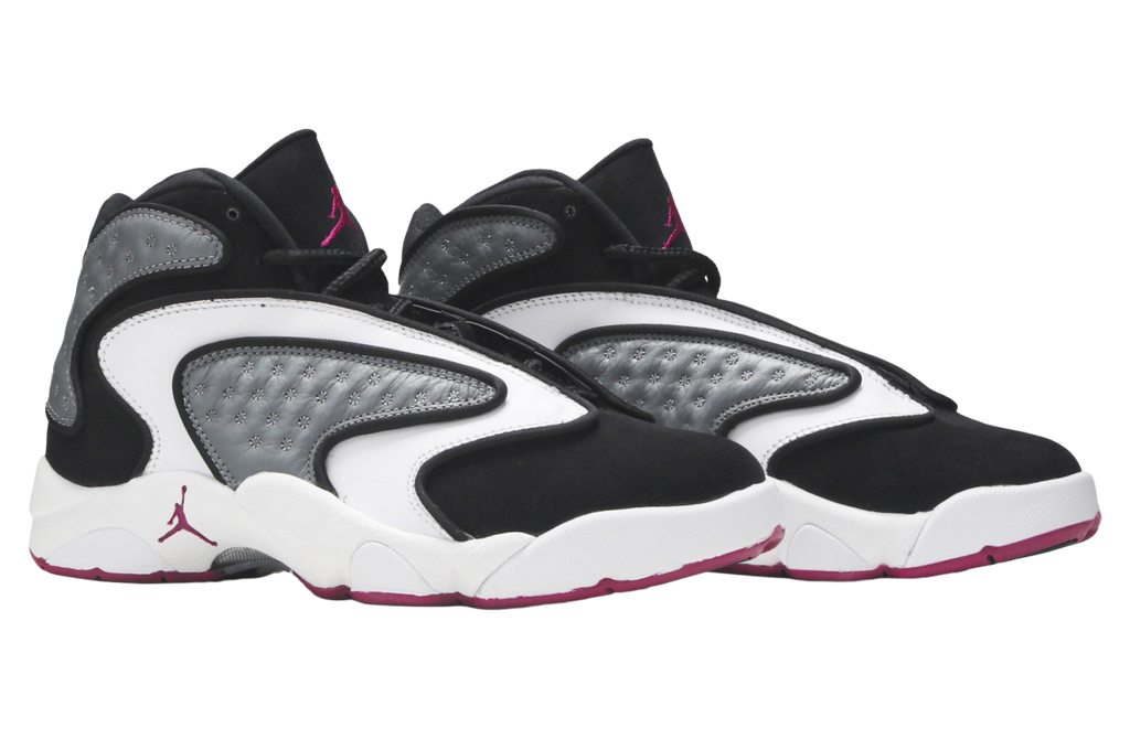 Wmns Air Jordan OG Cactus Flower - Image 5