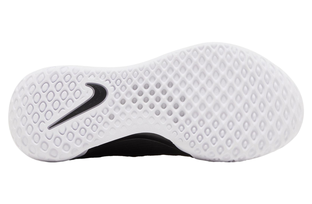 Wmns Nikecourt Zoom Nxt Black Metallic Red Bronze - Image 3