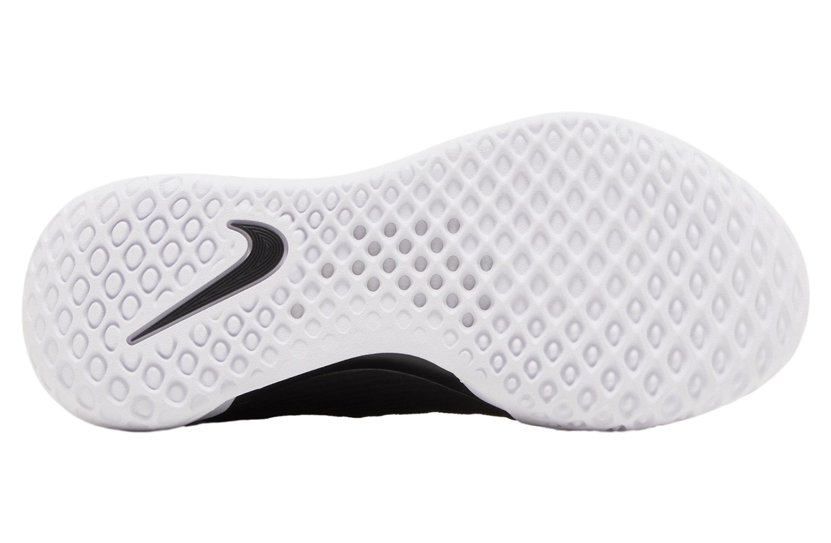 Wmns Nikecourt Zoom Nxt Black Metallic Red Bronze - Image 3