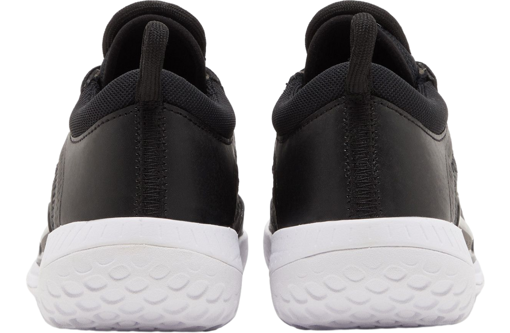 Wmns Nikecourt Zoom Nxt Black Metallic Red Bronze - Image 4