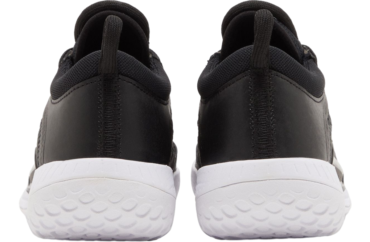 Wmns Nikecourt Zoom Nxt Black Metallic Red Bronze - Image 4