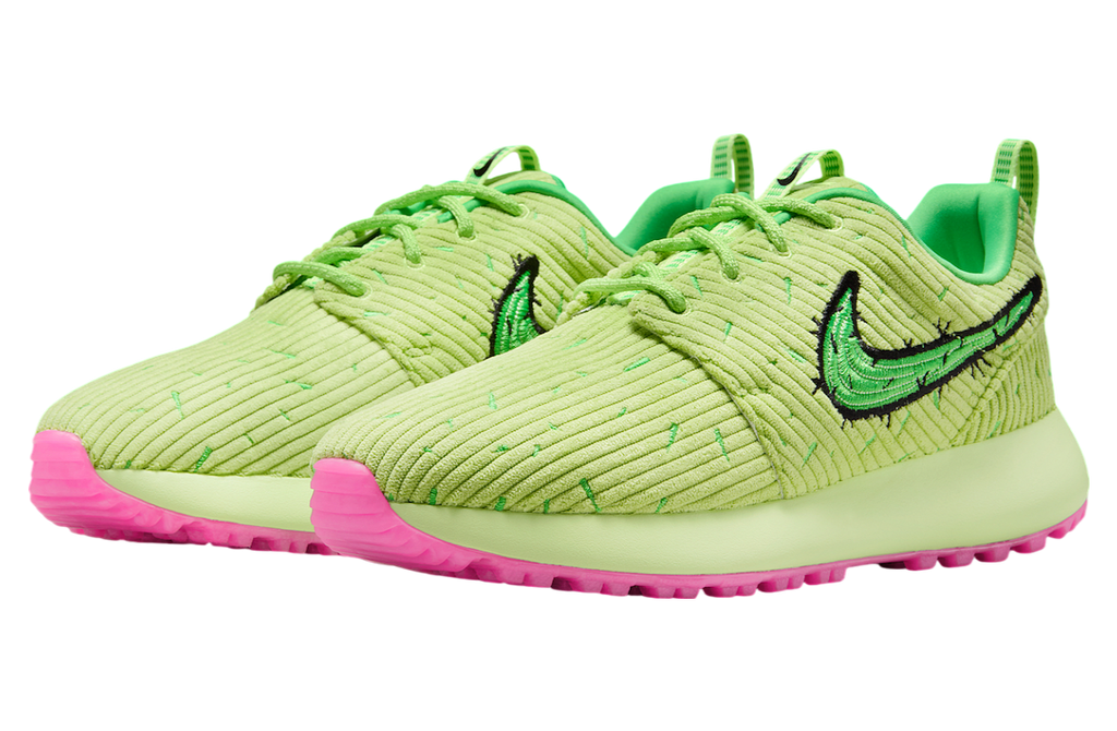 WMPO x Nike Roshe Golf 2 Prickly Pear - Image 2