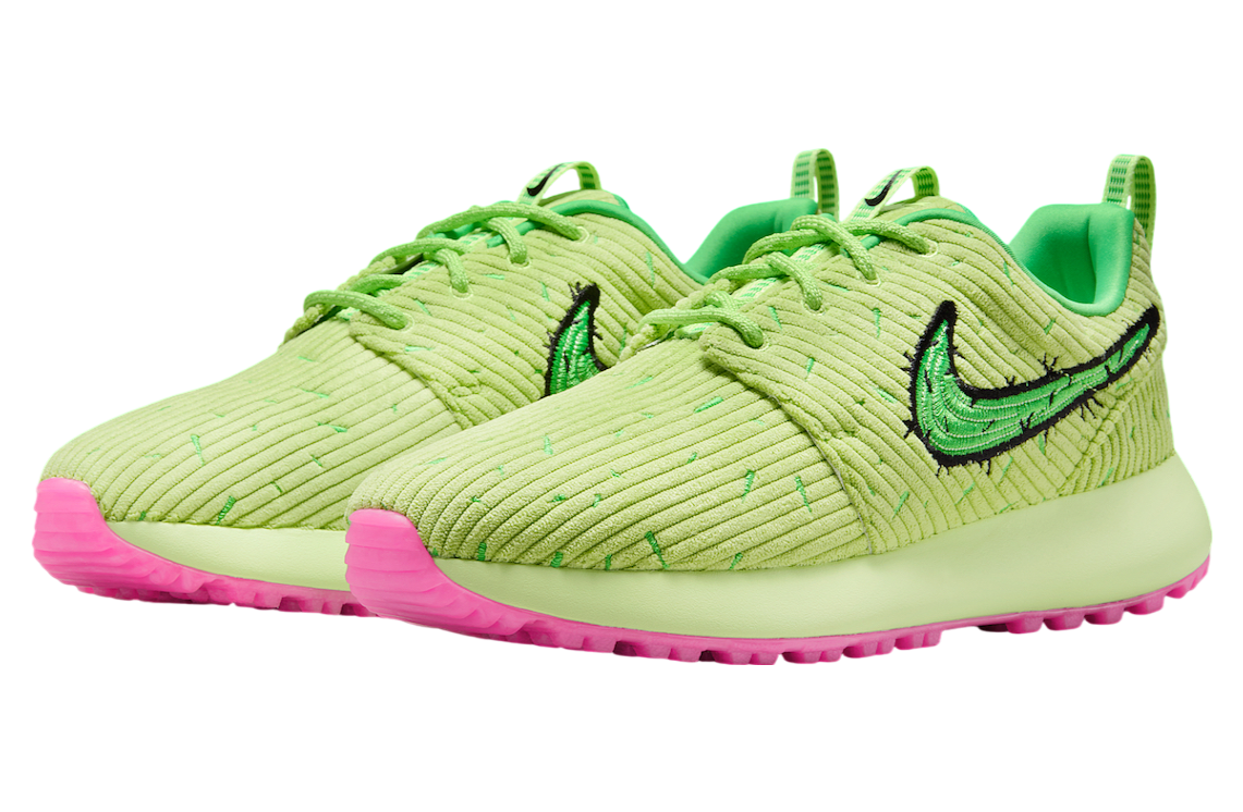 WMPO x Nike Roshe Golf 2 Prickly Pear - Image 2