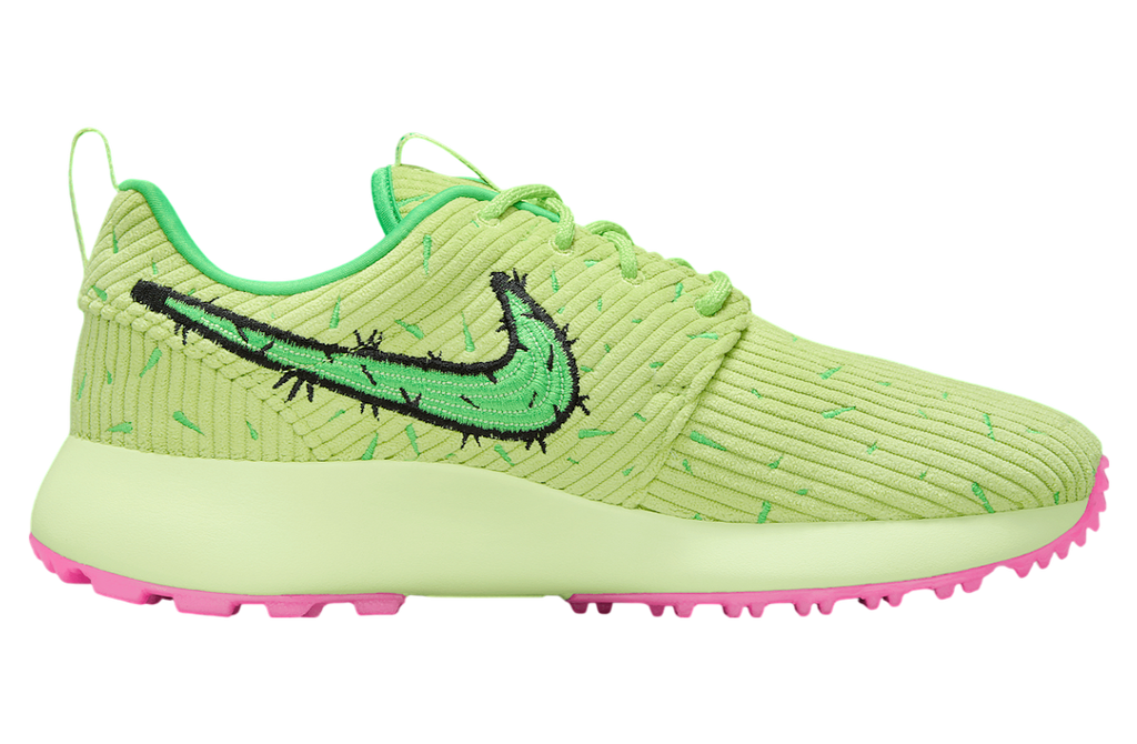 WMPO x Nike Roshe Golf 2 Prickly Pear - Image 3