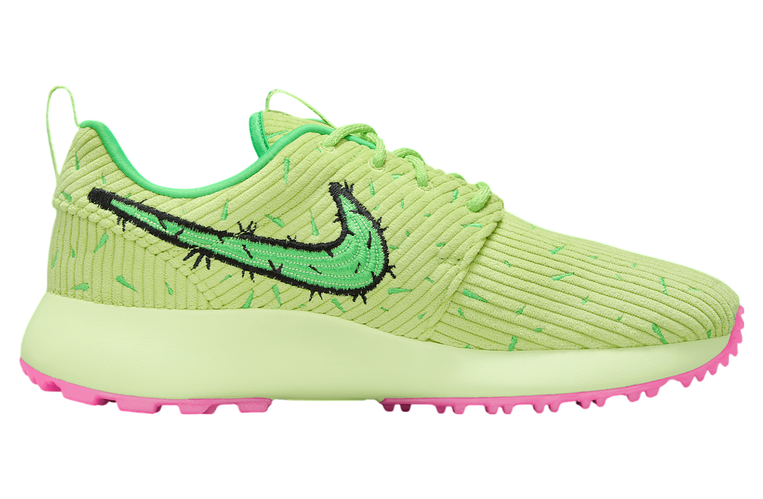 WMPO x Nike Roshe Golf 2 Prickly Pear - Image 3