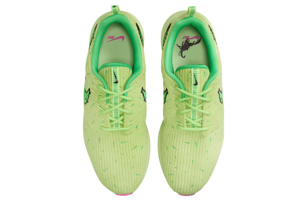 WMPO x Nike Roshe Golf 2 Prickly Pear - Image 4