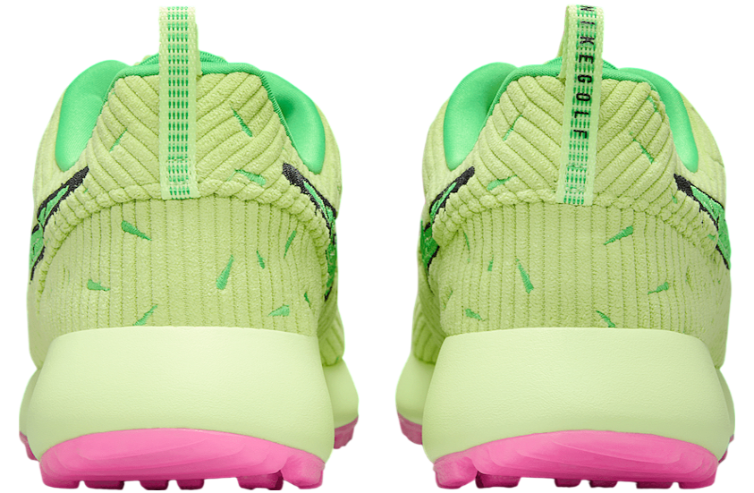 WMPO x Nike Roshe Golf 2 Prickly Pear - Image 5