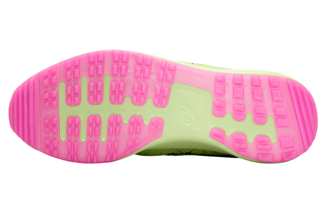 WMPO x Nike Roshe Golf 2 Prickly Pear - Image 6