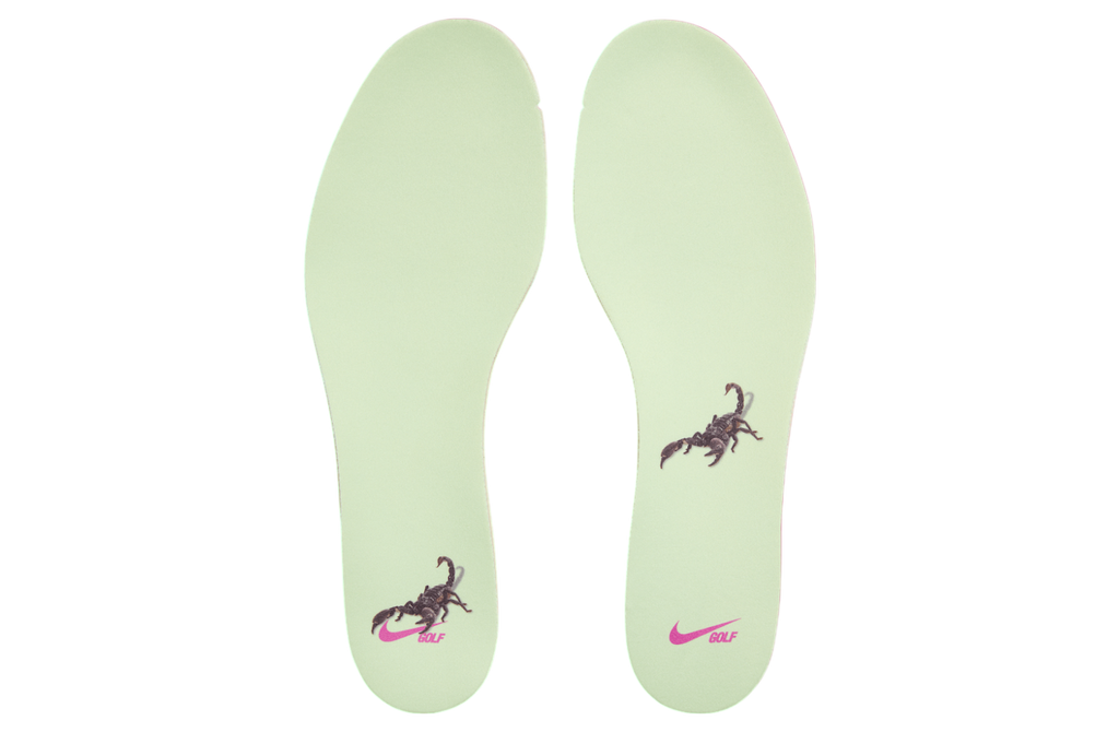 WMPO x Nike Roshe Golf 2 Prickly Pear - Image 10