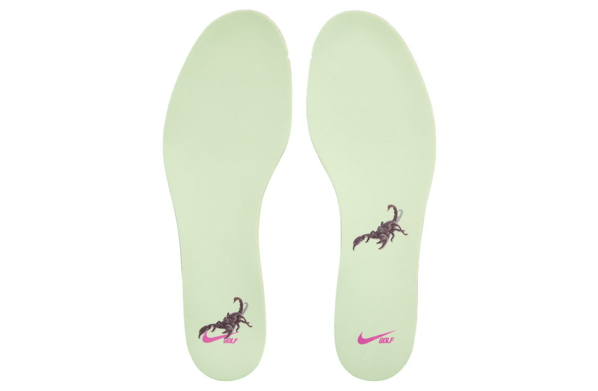 WMPO x Nike Roshe Golf 2 Prickly Pear - Image 10