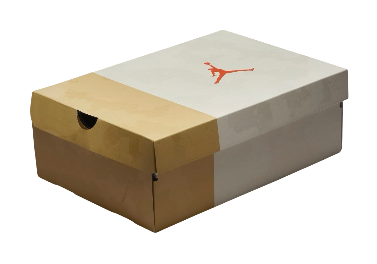 WNBA x Air Jordan 3 WMNS Desert Camo - Image 10