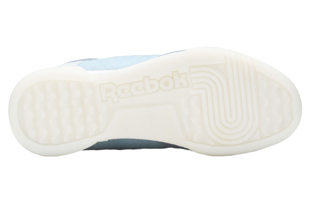 Wonder Woman 1984 x Reebok Workout Plus 80s Glam - Image 3