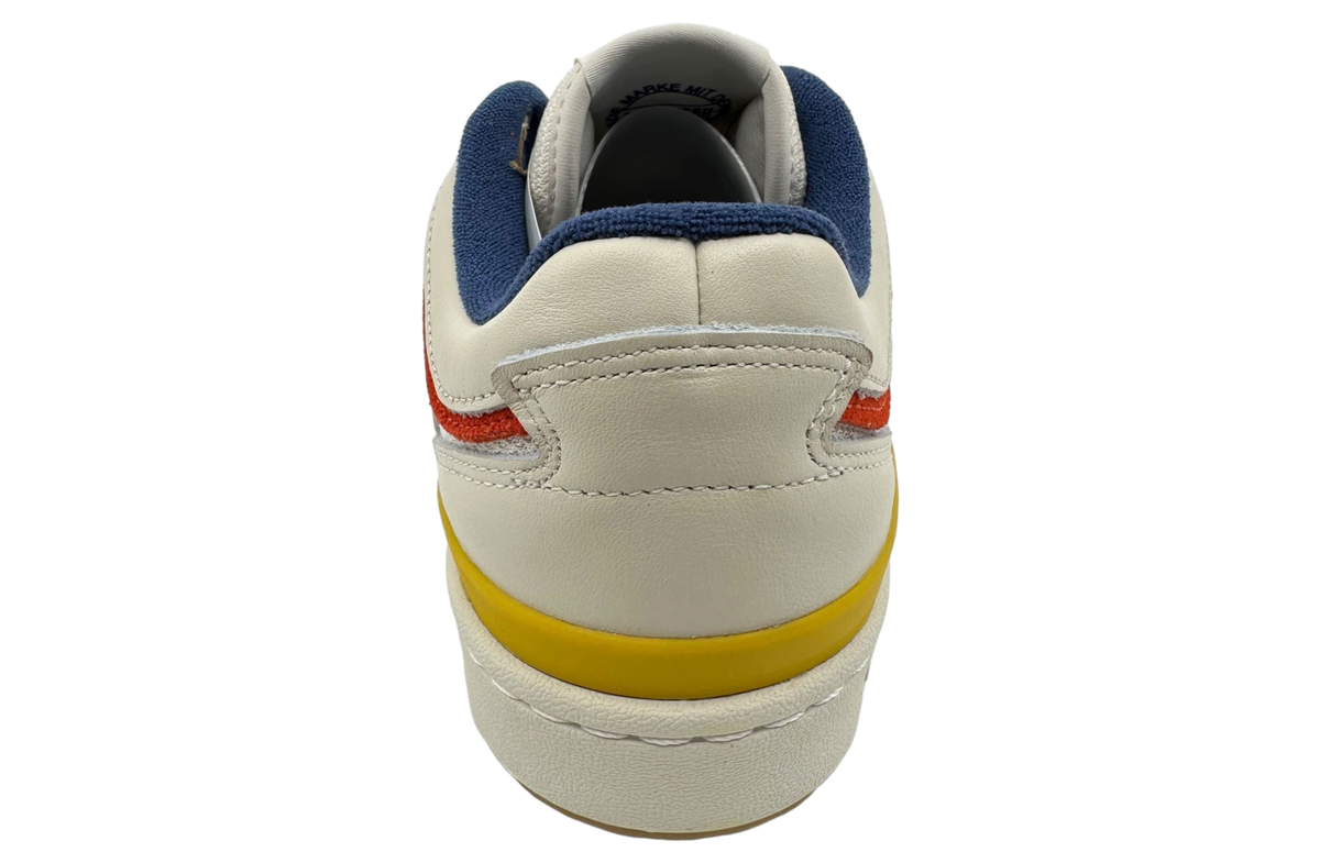 Wood Wood x Adidas Forum Low Off White Altered Amber - Image 5