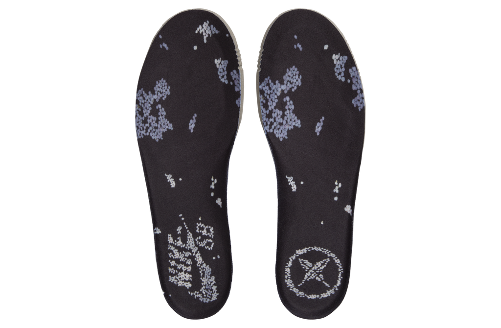 Yuto Horigome x Nike SB Dunk Low Wolf Grey - Image 4