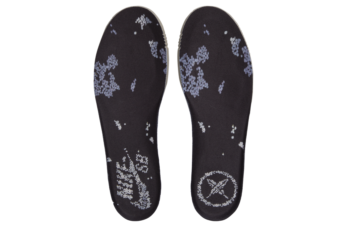 Yuto Horigome x Nike SB Dunk Low Wolf Grey - Image 4
