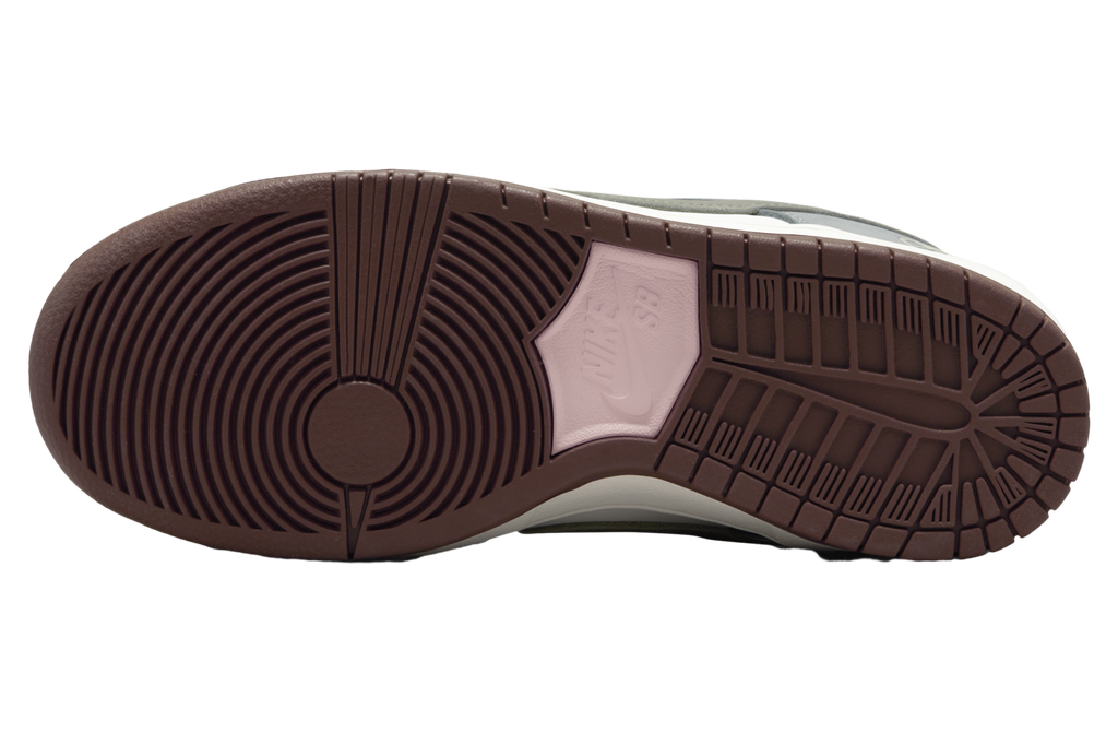 Yuto Horigome x Nike SB Dunk Low Wolf Grey - Image 5