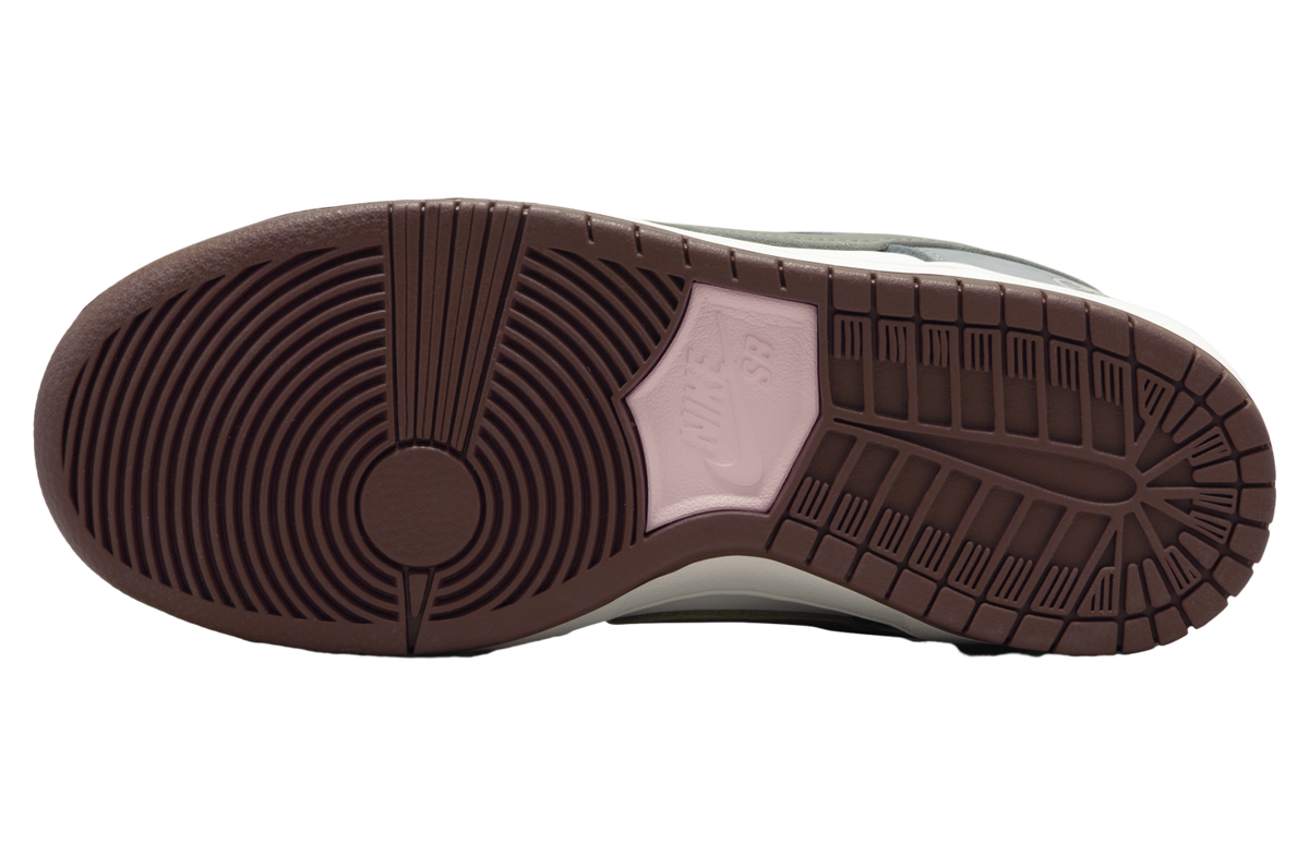 Yuto Horigome x Nike SB Dunk Low Wolf Grey - Image 5