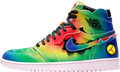 J Balvin x Air Jordan 1 High