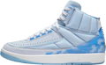J Balvin x Air Jordan 2