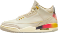 J Balvin x Air Jordan 3 Medellín Sunset