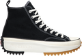 J.w. Anderson x Converse Run Star Hike Black Gum