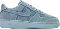 Ja Morant x Nike Air Force 1 Low Denim