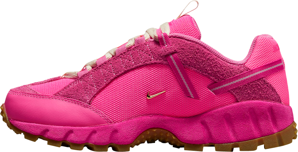 Jacquemus x Nike Air Humara Pink Flash
