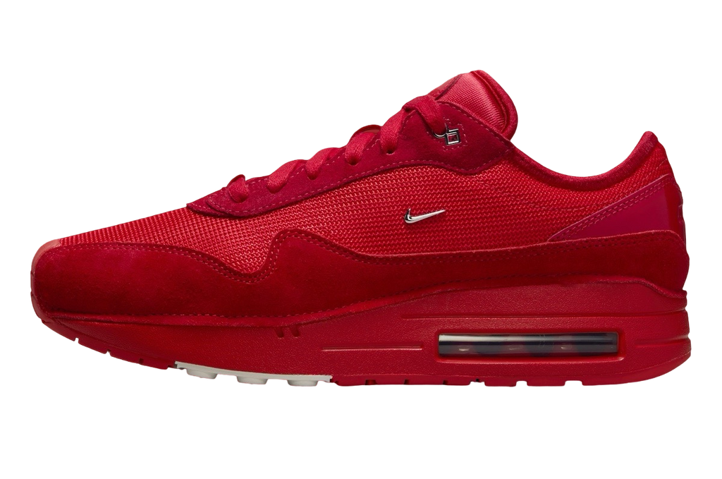 Jacquemus x Nike Air Max 1 86 Mystic Red