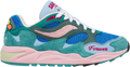 Jae Tips x Saucony Grid Shadow 2 Wear To A Date