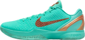Jalen Brunson x Nike Kobe 6 Protro Statue of Liberty