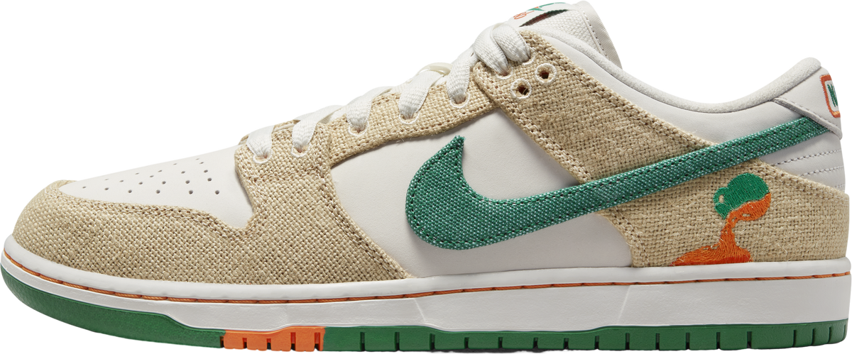 Jarritos x Nike SB Dunk Low Phantom