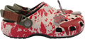 Jason Voorhees X Crocs Classic Clog