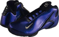 Jason Williams x Nike Hyperflight Varsity Purple / White