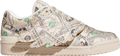 Jeremy Scott x adidas Forum 84 Low Wings Money
