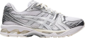JJJJound x Asics Gel Kayano 14 White