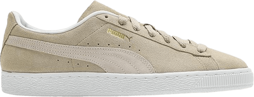 Jjjjound x Puma Suede Putty / White