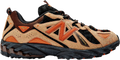 Joe Freshgoods x New Balance 610 Lil Desert