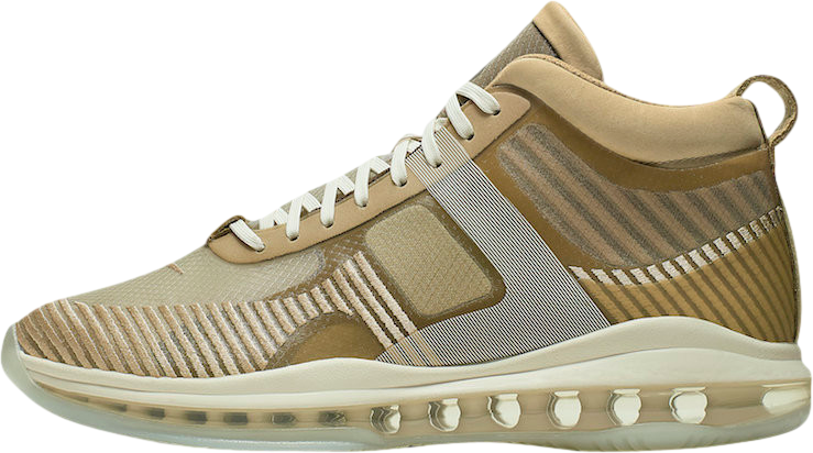 John Elliott x Nike LeBron Icon Parachute Beige
