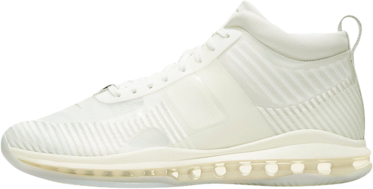 John Elliott x Nike LeBron Icon Summit White