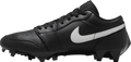 Jordan 1 Low TD Black / White