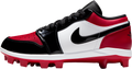 Jordan 1 Mcs Low Gym Red / White / Black