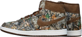 Jordan Air Ship Realtree Camo