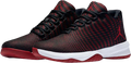 Jordan B.Fly Black Gym Red