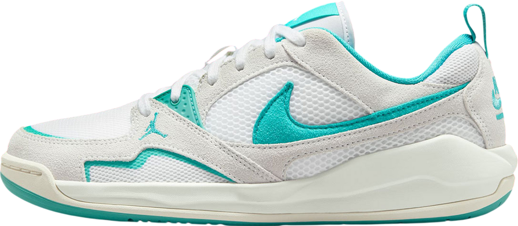 Jordan CMFT Era Sail / Washed Teal